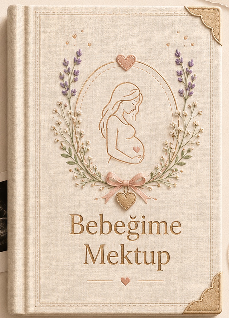 Anı kitabı örneği