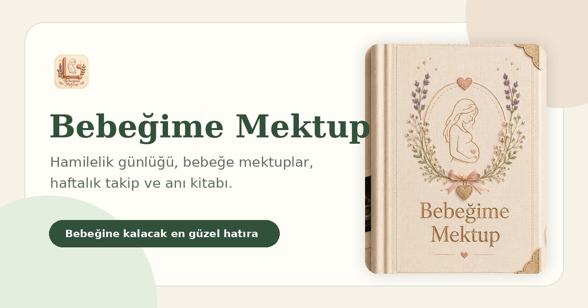 Mektupların yalnız ekranda kalmasın. görseli